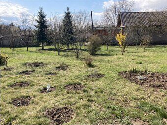 Rozloha: 722 m² Cena: 26 000 EUR
Rovinatý pozemok s ideálnou