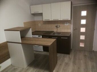 Prenajmeme dlhodobo/kratkodobo cistu, novo zariadenu izbu v 