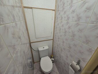 Reality Alpia Vám ponúkajú na predaj 3-izbový byt bez balkón
