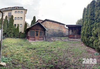 Obchodné priestory na predaj v Gelnici ZARA REALITY v zastúp