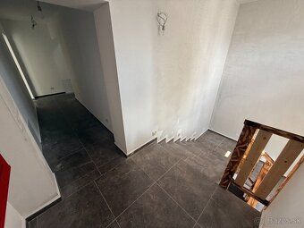Ponúkame na predaj sedem samostatných apartmánov v novovybud