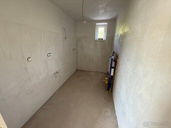 Ponúkame na predaj sedem samostatných apartmánov v novovybud