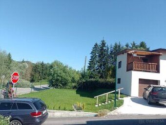 4 izbový rodinný dom. Dom nieje vybavený nábytkom 1000 eur m