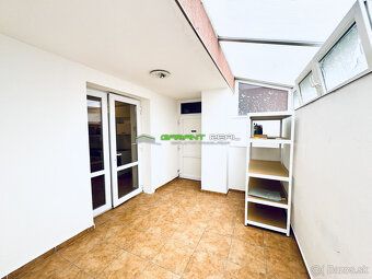 Ponúkame na dlhodobý prenájom 2-izbový byt 68 m2, v Prešove 