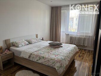 ID:4272
Ponúkame na predaj kompletne zrekonštruovaný 2-izbov