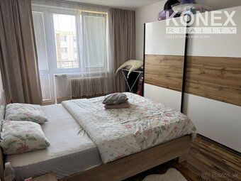 ID:4272
Ponúkame na predaj kompletne zrekonštruovaný 2-izbov