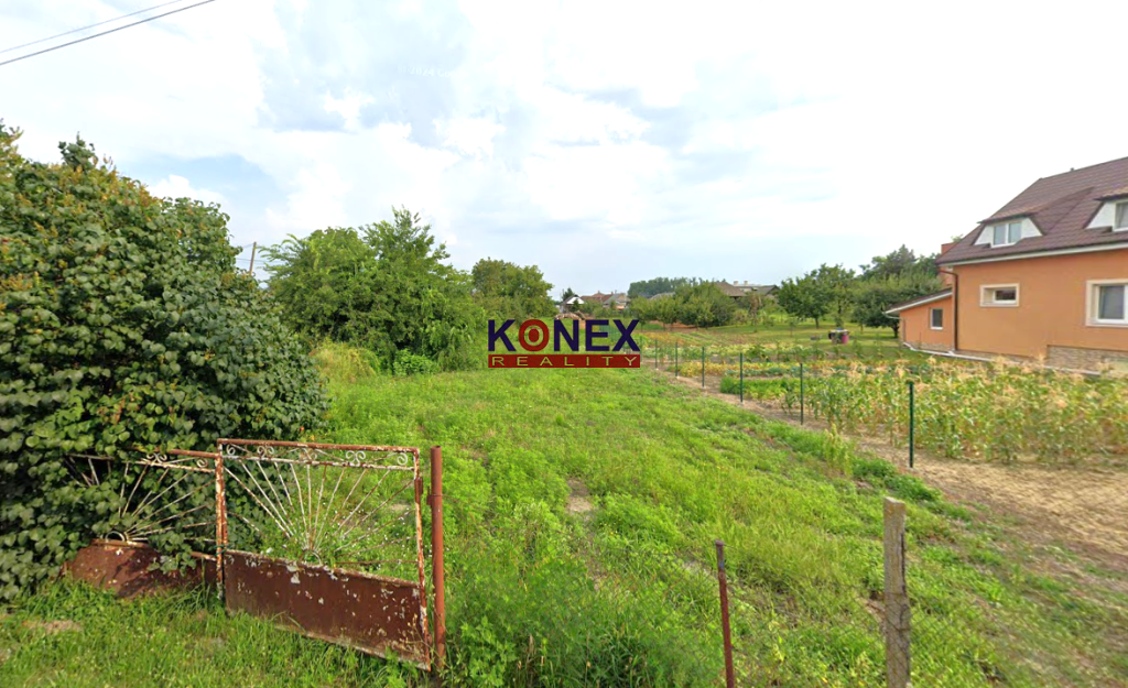 ID:4273
Ponúkame na predaj slnečný a rovinatý pozemok v obci