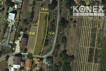 ID:4273
Ponúkame na predaj slnečný a rovinatý pozemok v obci