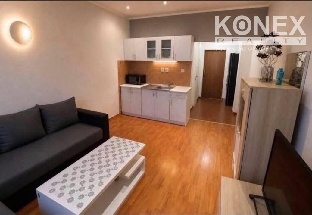 ID:4277
Ponúkame na predaj garsónku nachádzajúcu sa na vyhľa