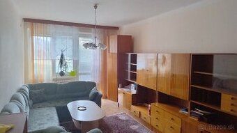 ID:4277
Ponúkame na predaj garsónku nachádzajúcu sa na vyhľa