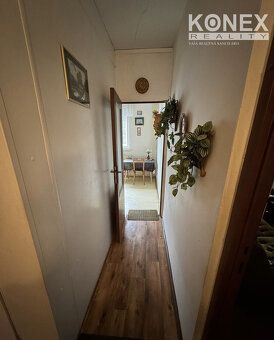 ID:4263
Ponúkame na predaj 2-izbový byt na ulici Konečná v M