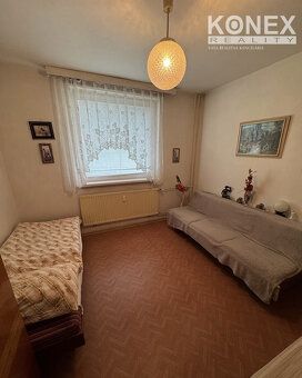 ID:4263
Ponúkame na predaj 2-izbový byt na ulici Konečná v M