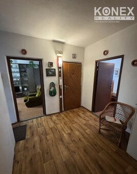 ID:4263
Ponúkame na predaj 2-izbový byt na ulici Konečná v M