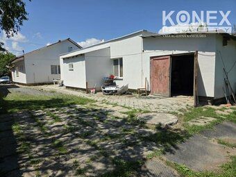 ID:4283
Ponúkame na predaj priestranný rodinný dom nachádzaj