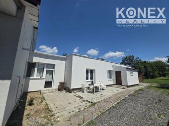 ID:4283
Ponúkame na predaj priestranný rodinný dom nachádzaj