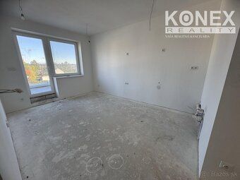 ID:4289
Ponúkame na predaj priestranný 3-izbový byt v modern