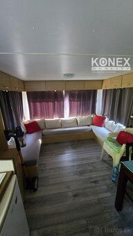 ID:4293
Ponúkame na predaj rekreačný pozemok v obľúbenej rek