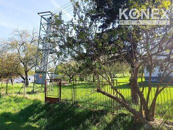 ID:4296
Ponúkame na predaj chalupu v obci Závada, 30 km od H