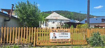 ID:4296
Ponúkame na predaj chalupu v obci Závada, 30 km od H