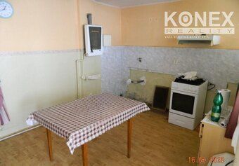 ID:4297
Ponúkame na predaj rodinný dom v pokojnej obci Čičar