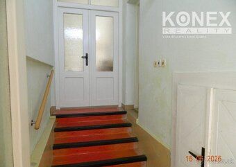 ID:4297
Ponúkame na predaj rodinný dom v pokojnej obci Čičar