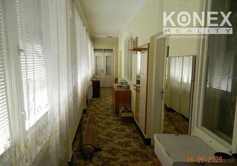 ID:4297
Ponúkame na predaj rodinný dom v pokojnej obci Čičar