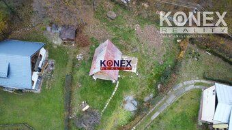 ID: 4300 Ponúkame Vám na predaj rekreačnú chatku v obľúbenej