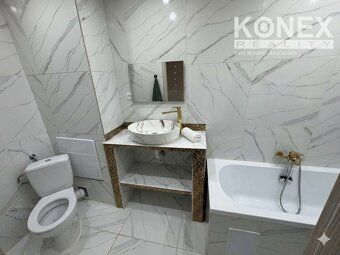 ID:4303
Ponúkame na predaj kompletne zrekonštruovaný 2-izbov