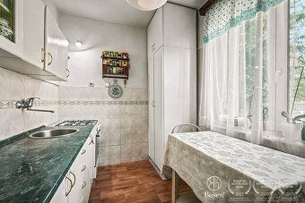 Bosen Group Poprad Vám exkluzívne ponúka na predaj 2-izbový 