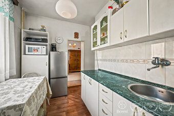 Bosen Group Poprad Vám exkluzívne ponúka na predaj 2-izbový 