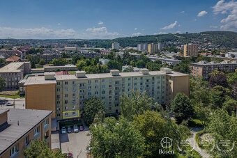 Bosen Group Poprad Vám exkluzívne ponúka na predaj 2-izbový 