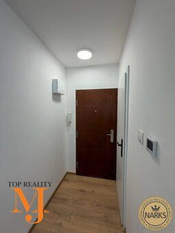 Realitná kancelária TOP REALITY MJ ponúka exkluzívne na pred