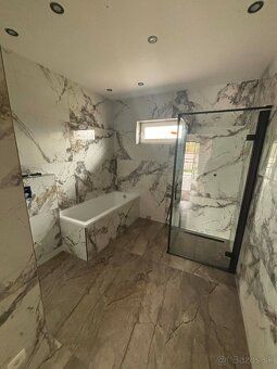 DIAMOND HOME s.r.o ponúka Vám na predaj 5 izbový rekreačný d