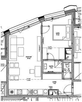 EXKLIZÍVNY 2-IZBOVÝ BYT V IKONICKOM PROJEKTE SKY PARK
Realit