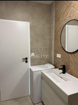 TUreality ponúka na prenájom nový, moderný, kompletne zariad