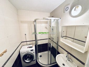 Ponúkame do dlhodobého prenájmu 3 - izbový byt 72 m2, s logg