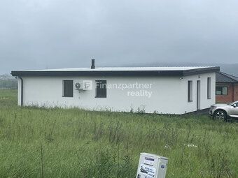 Typ: Rodinný dom Ulica: Šarišská Obec: Svinia
(F688 -12-ANMi