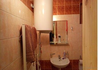 DIAMOND HOME s.r.o ponúka Vám na predaj celoročne obývateľnú