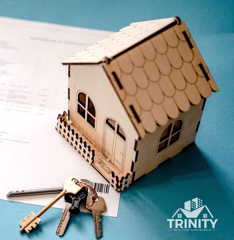 Typ: Rodinný dom Ulica: Imeľ Obec: Imeľ
RK TRINITY Vám preds