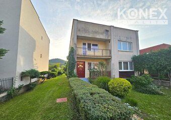 ID:4308 Ponúkame na predaj rodinný dom vo vyhľadávanej lokal