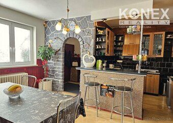 ID:4308 Ponúkame na predaj rodinný dom vo vyhľadávanej lokal