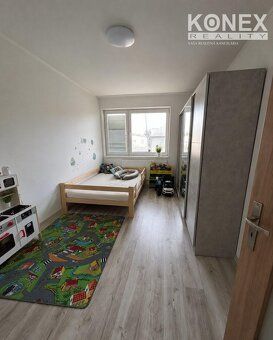 ID:4309
Ponúkame na predaj priestranný 3-izbový byt v Sačuro