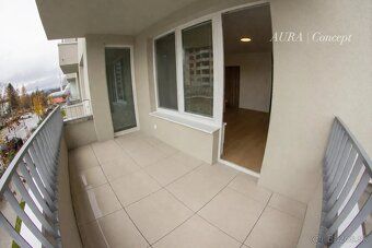 Ponúkame na dlhodobý prenájom krásny 2-izbový byt v novej kv