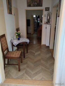 DIAMOND HOME s.r.o. ponúka Vám na predaj krásny 3 izbový rod