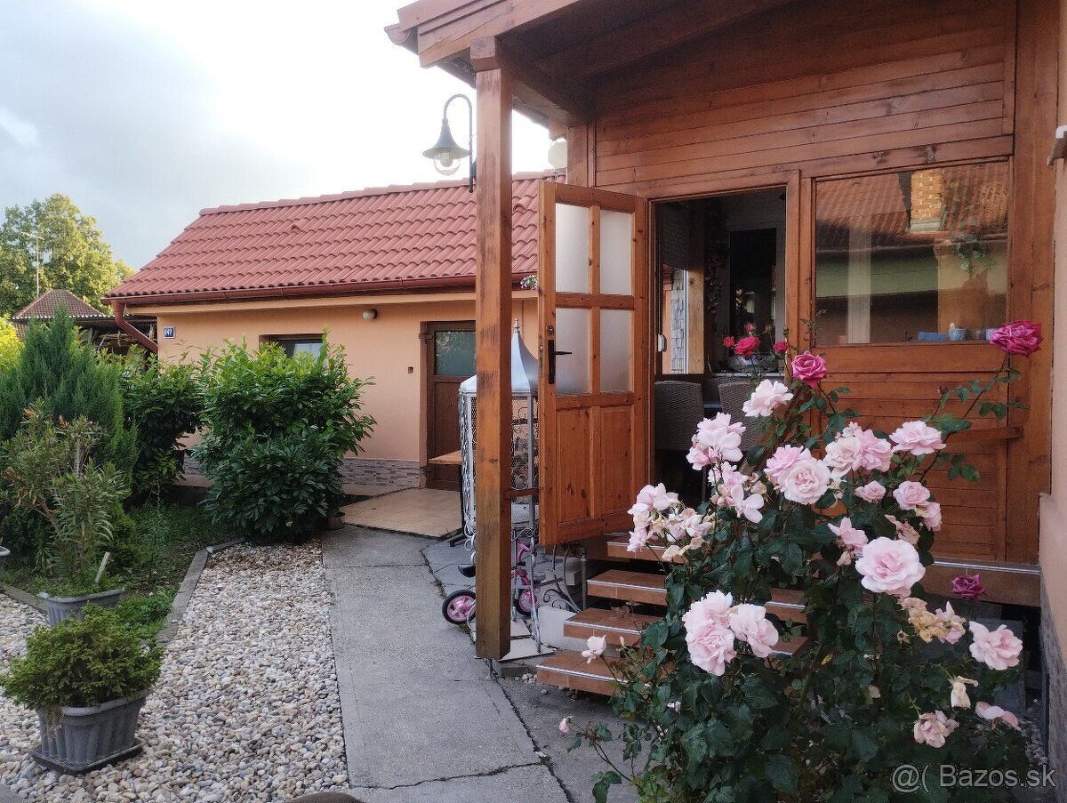 DIAMOND HOME s.r.o. ponúka Vám na predaj krásny 3 izbový rod