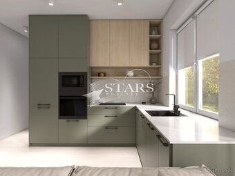 DIAMOND HOME s.r.o. ponúka Vám na predaj krásny 3 izbový rod