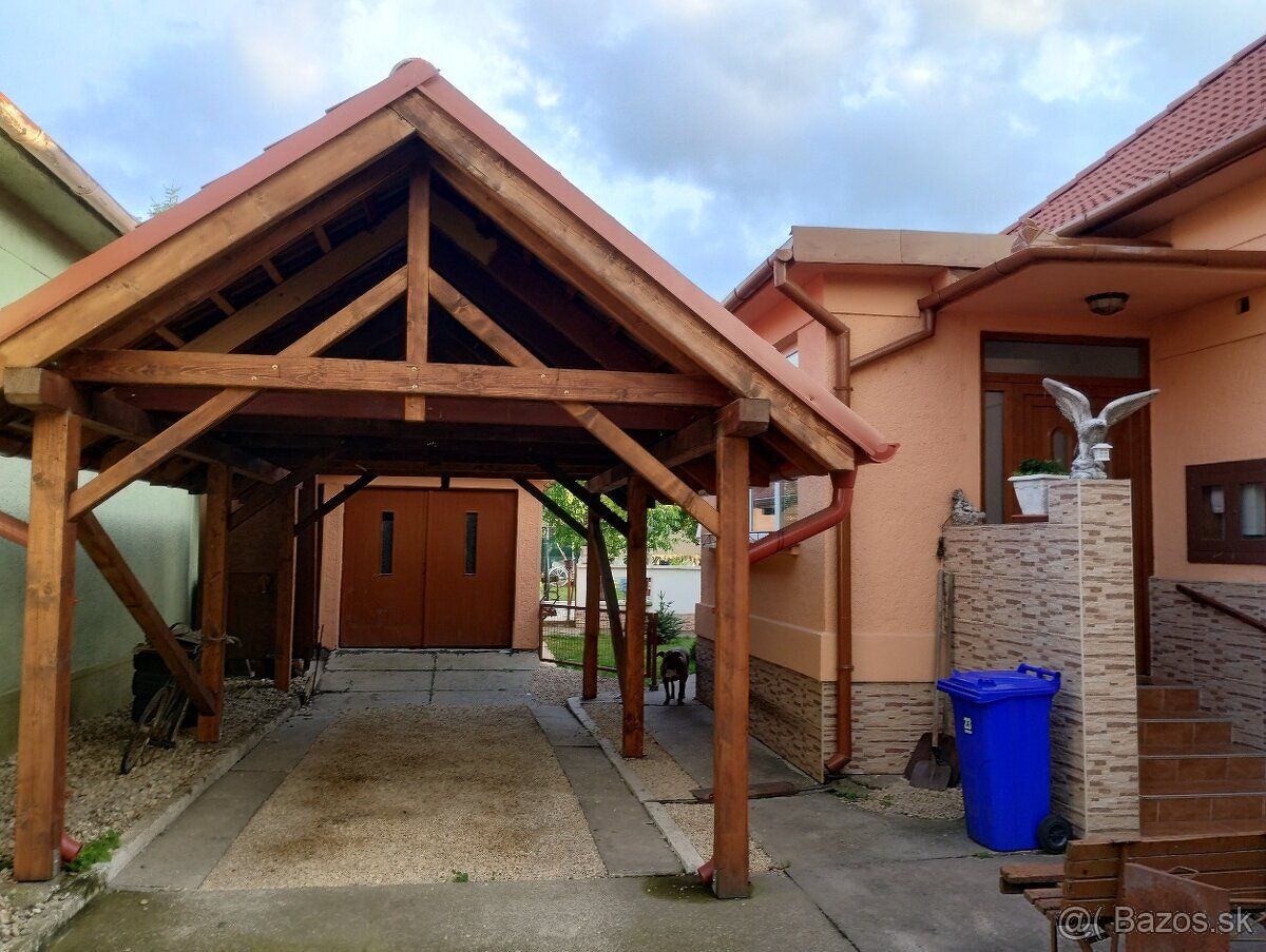 DIAMOND HOME s.r.o. ponúka Vám na predaj krásny 3 izbový rod