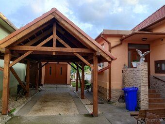 DIAMOND HOME s.r.o. ponúka Vám na predaj krásny 3 izbový rod
