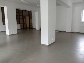 Realitná kancelária Olins vám ponúka na prenájom skladové a 