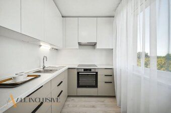 Realitná kancelária ALL INCLUSIVE REAL Vám ponúka na predaj 
